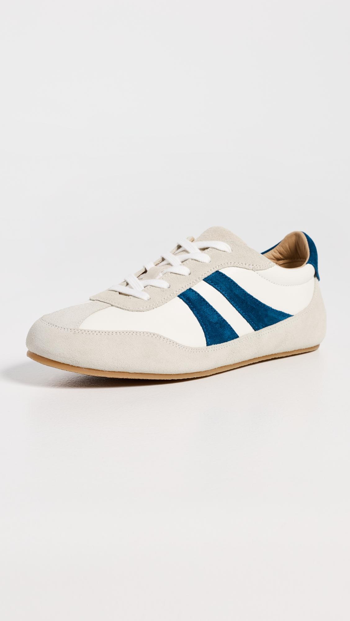 Oaklynn Sneakers by MADEWELL