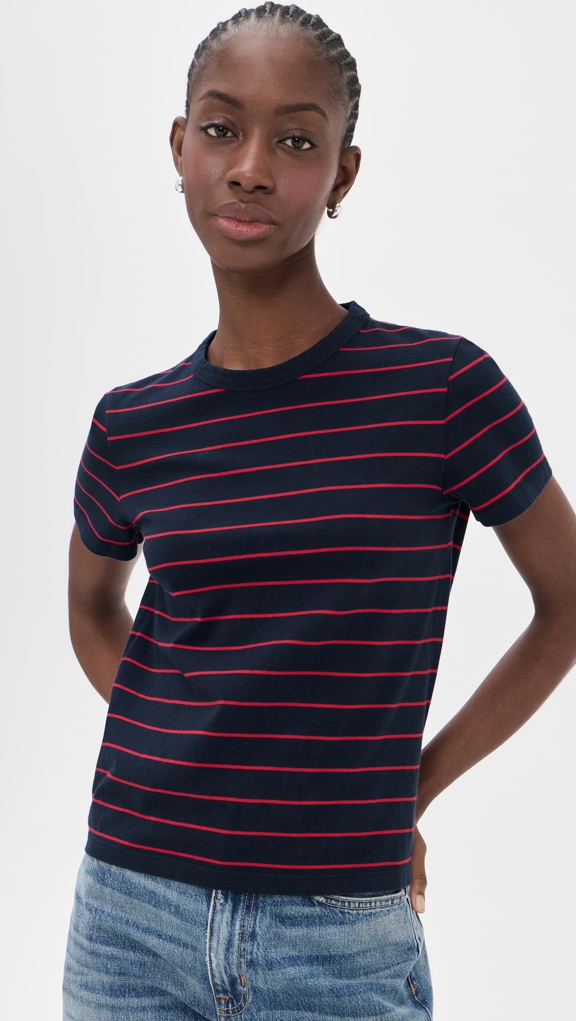 Perfect Crewneck T-Shirt by MADEWELL