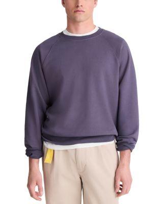 Regular Fit Terry Crewneck Sweatshirt by MADEWELL