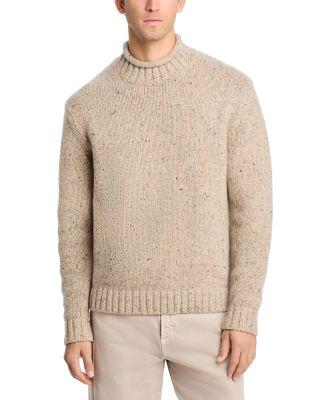 Rollneck Sweater by MADEWELL