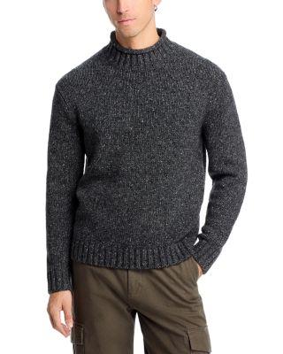 Rollneck Sweater by MADEWELL
