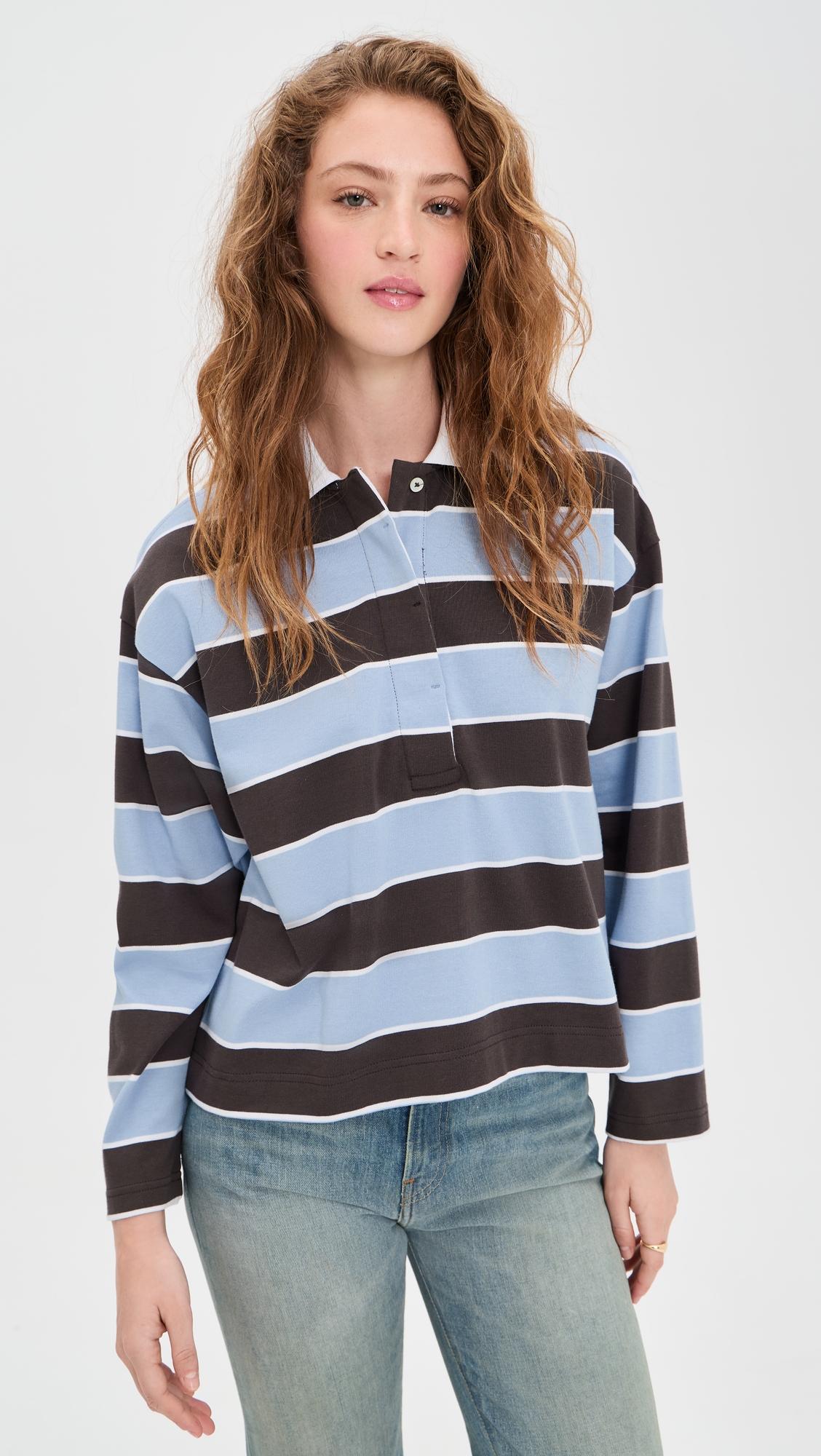 Rugby Polo by MADEWELL