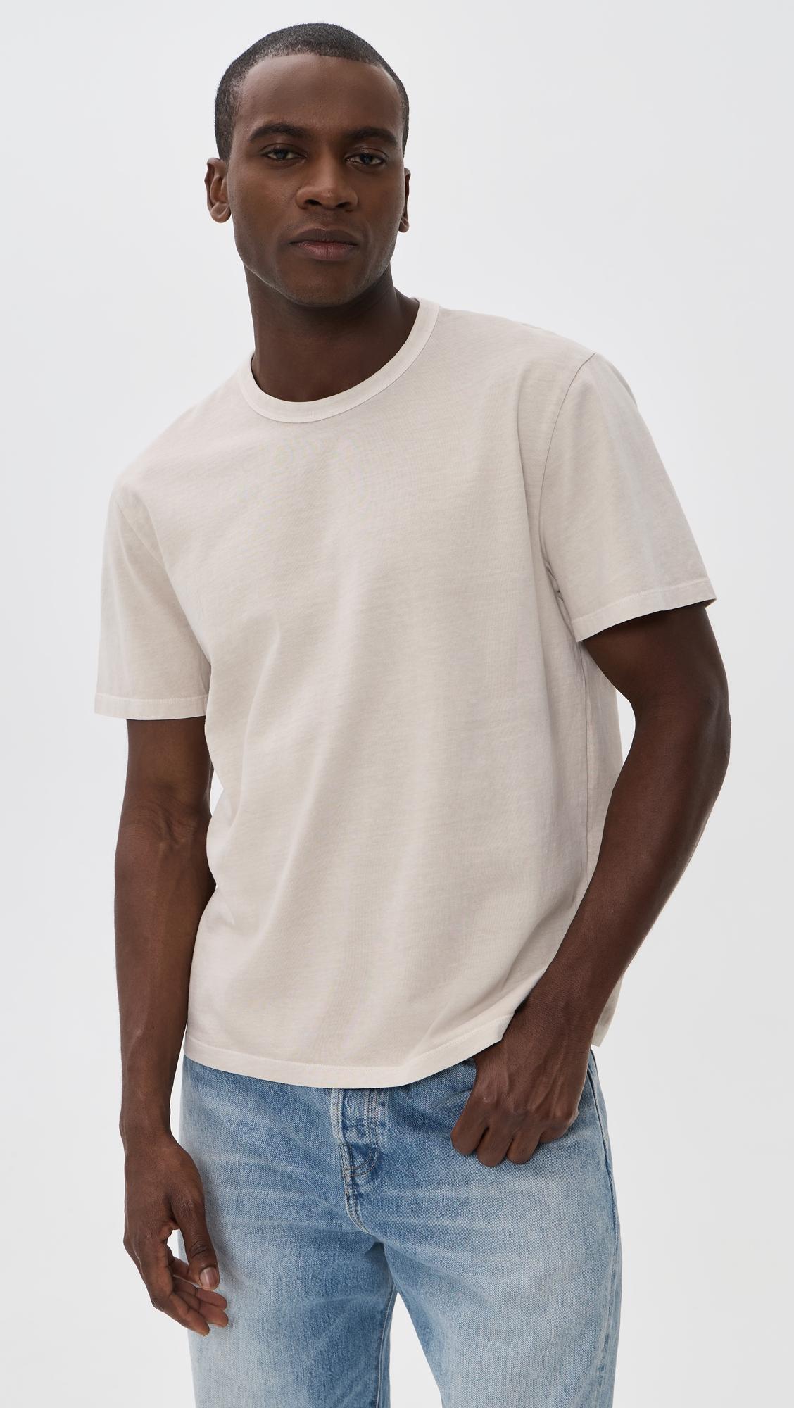 The Allday Tee by MADEWELL