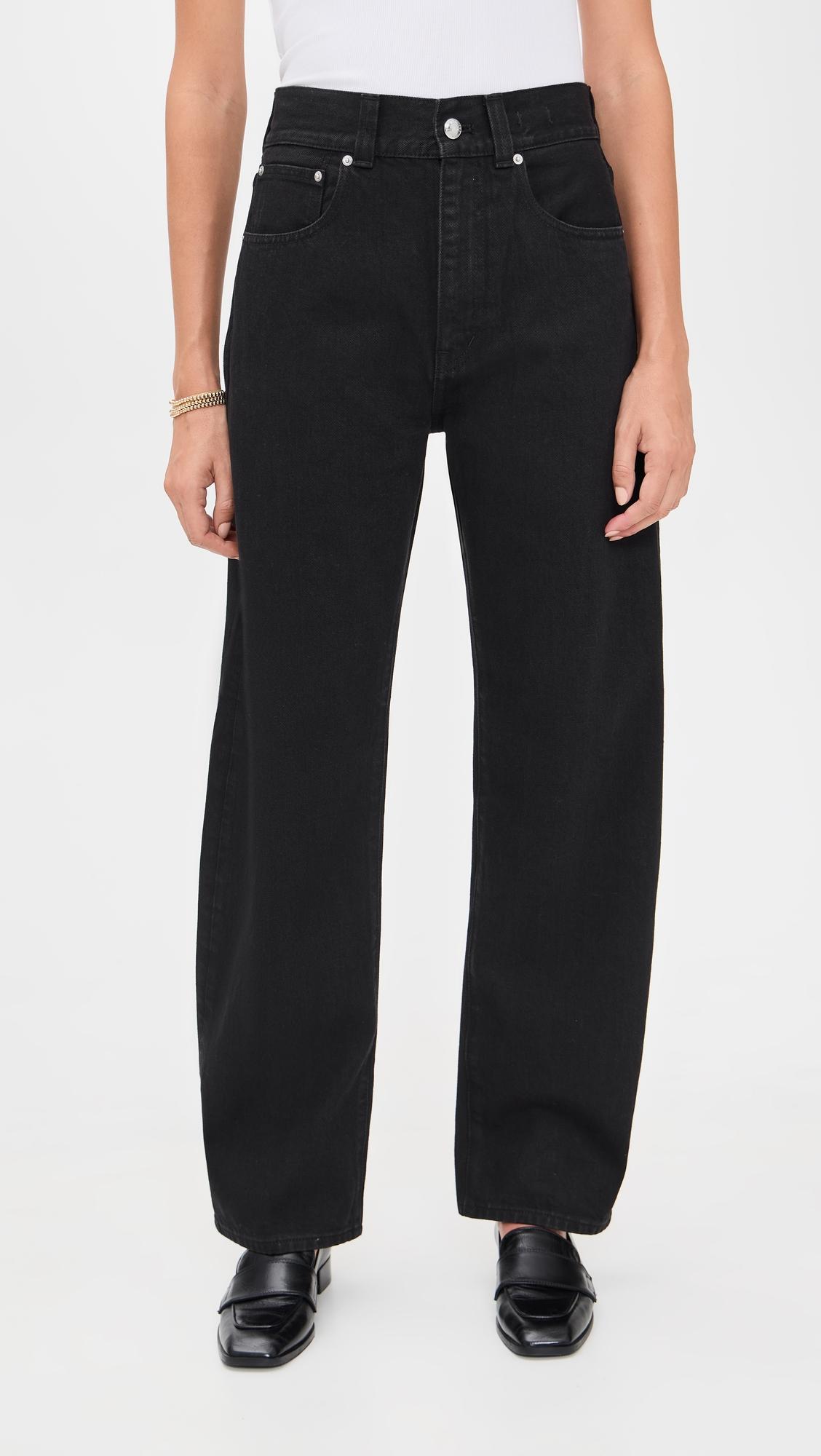 The Balloon Jeans by MADEWELL
