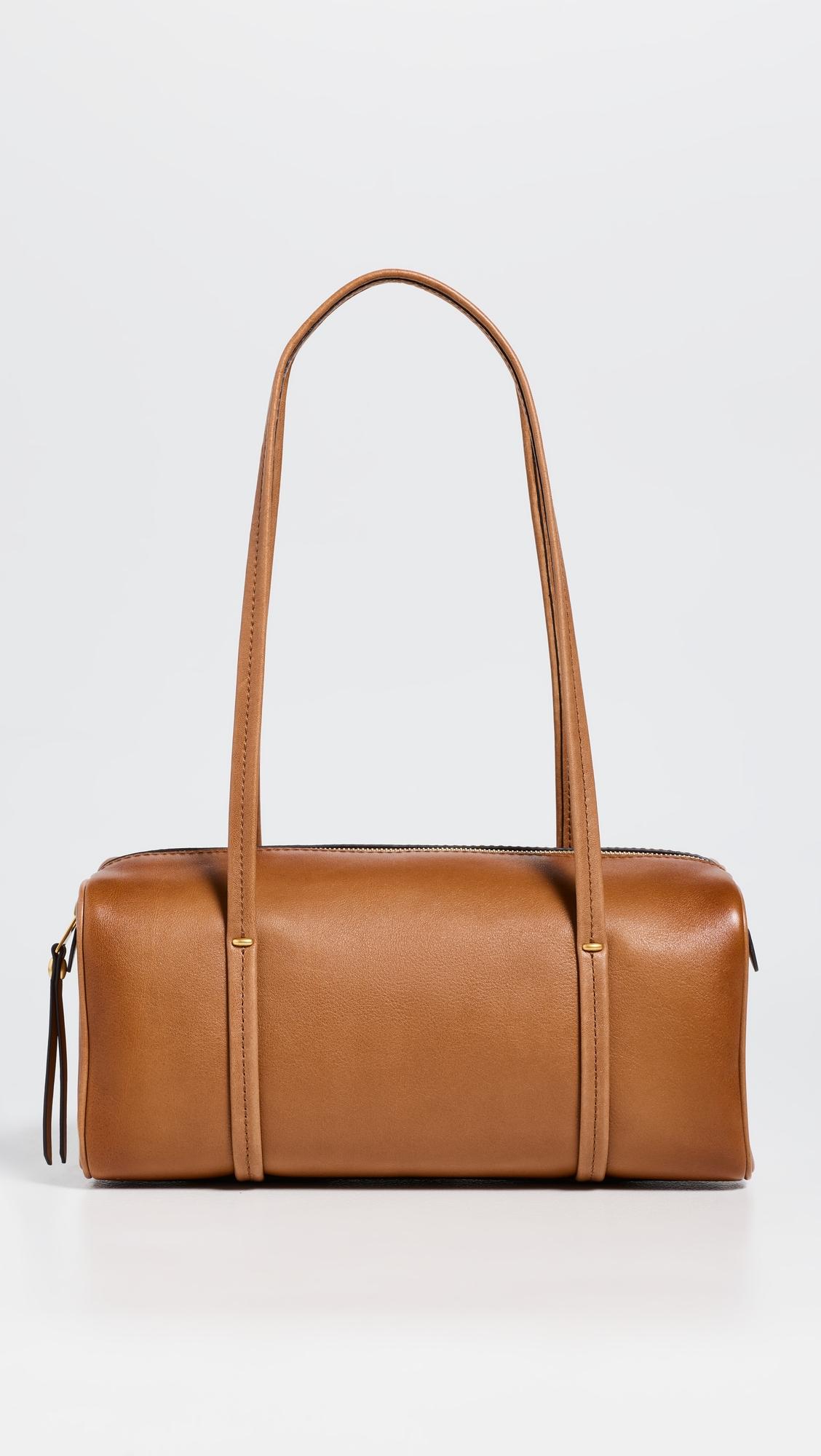 The Brioche Shoulder Bag by MADEWELL