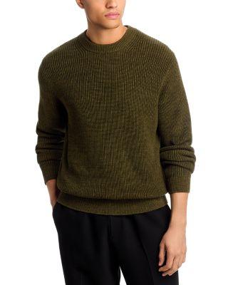 The Devoe Knit Shirt by MADEWELL