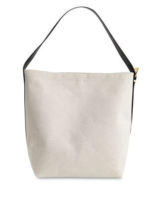 The Essential Large Bucket Tote by MADEWELL