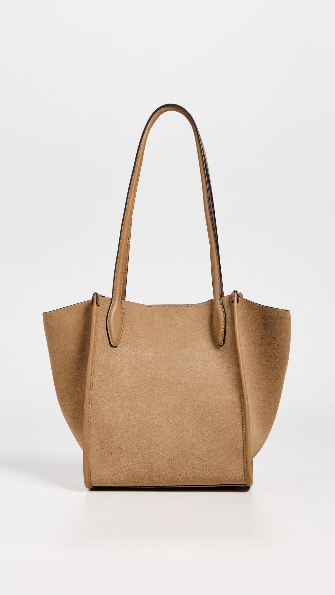 The Lexington Small Tote by MADEWELL
