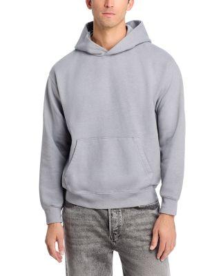 The McCarren Midweight Hoodie Sweatshirt by MADEWELL
