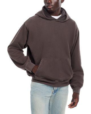 The McCarren Midweight Hoodie Sweatshirt by MADEWELL