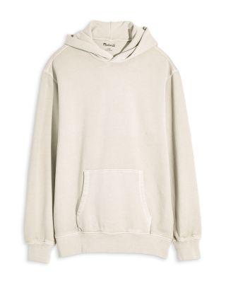 The McCarren Midweight Hoodie Sweatshirt by MADEWELL