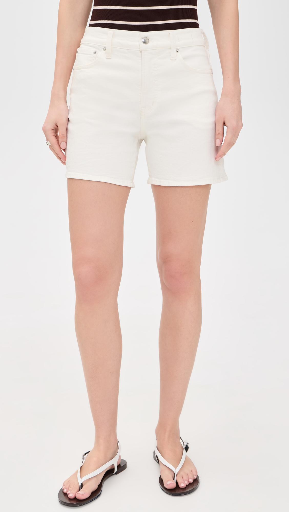 The Perfect Vintage Shorts by MADEWELL