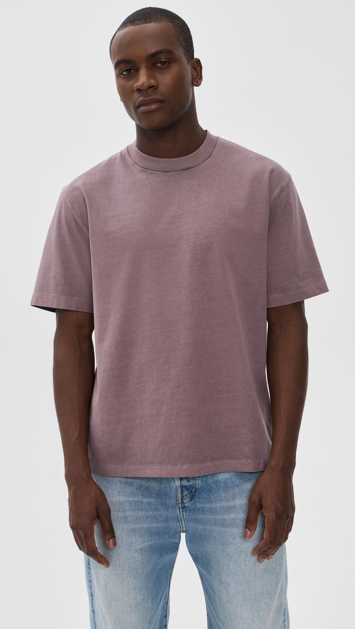 The Vintage Tee by MADEWELL