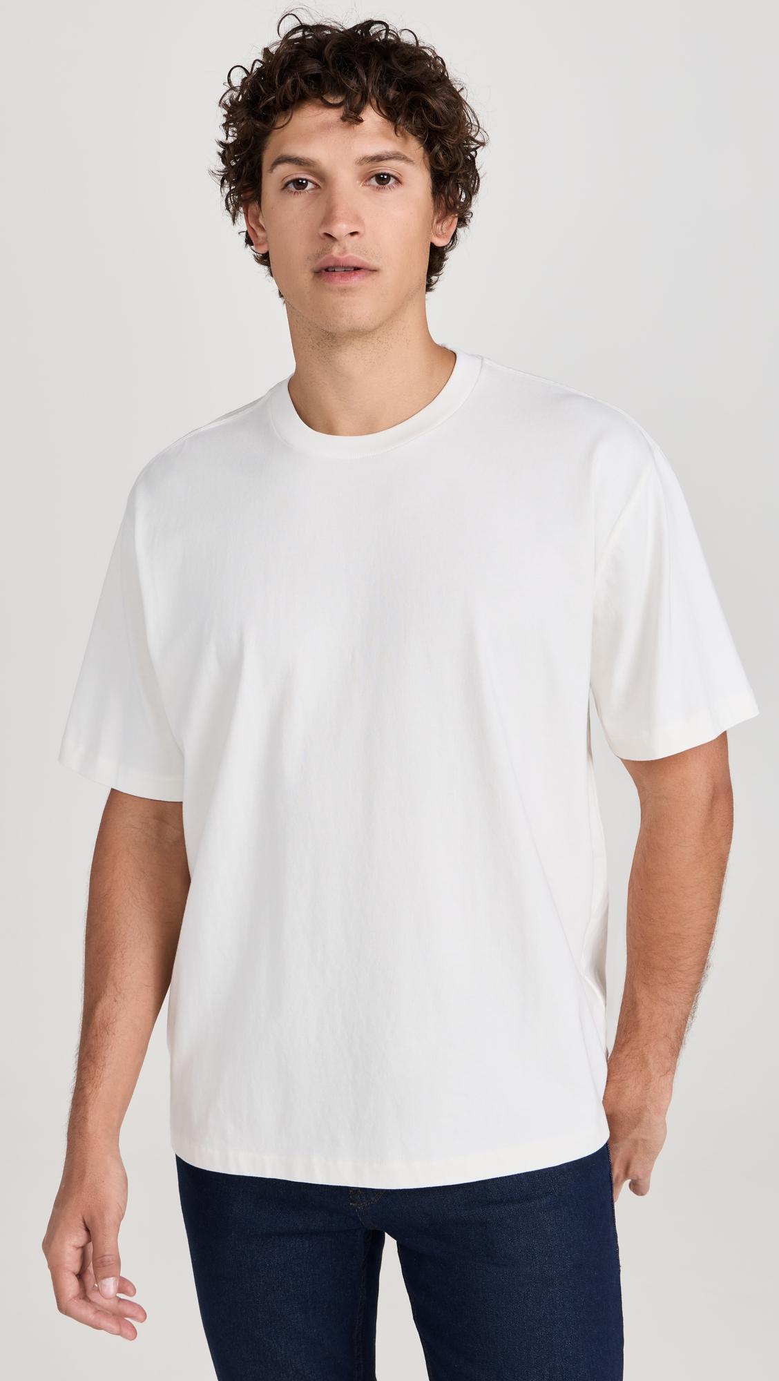 The Vintage Tee by MADEWELL