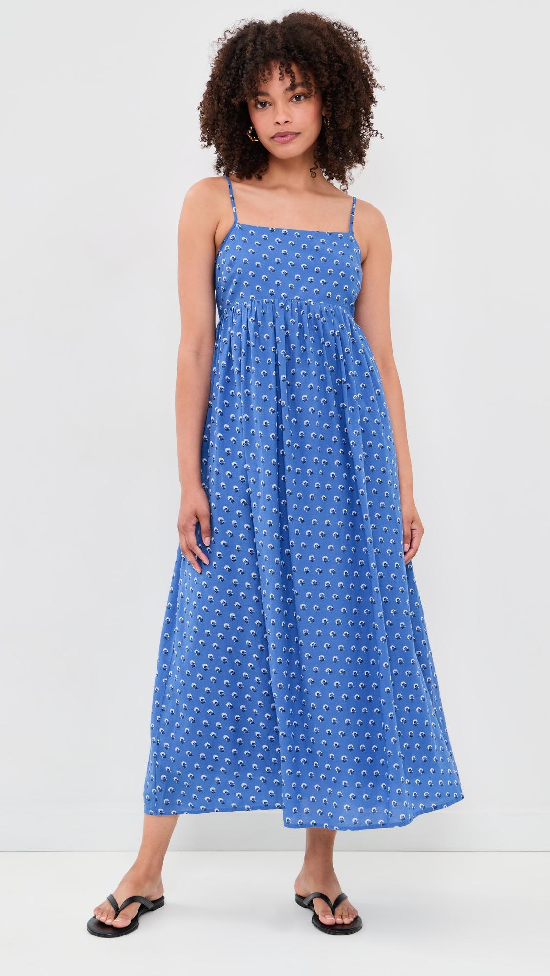 Tiffany Dress by MADEWELL