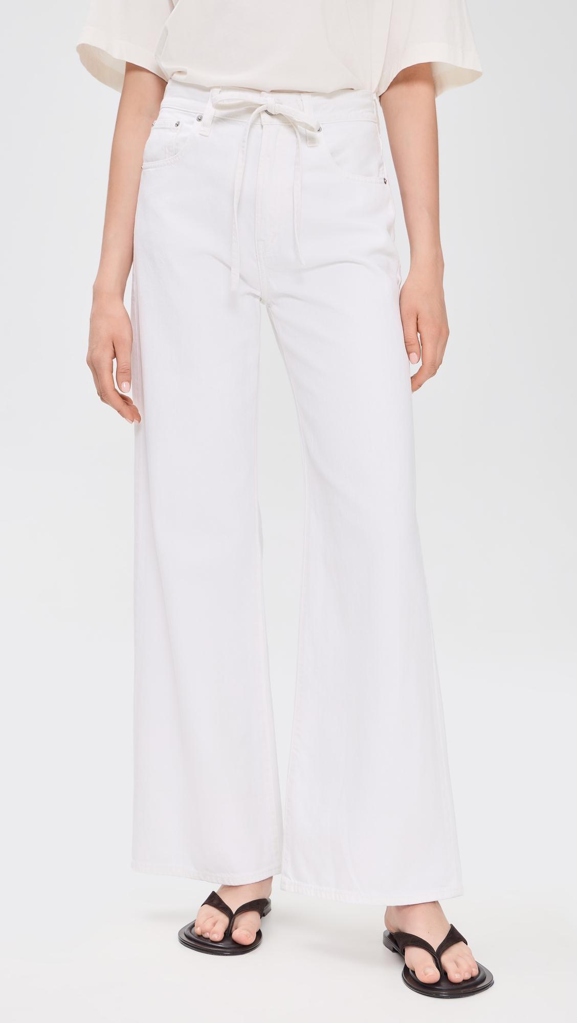 Ultimate Wide Jeans by MADEWELL