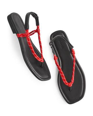 Women's Aliyah Paracord Sandals by MADEWELL