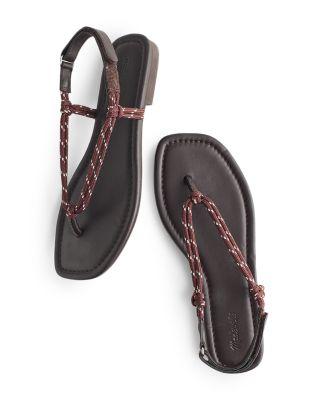Women's Aliyah Paracord Sandals by MADEWELL