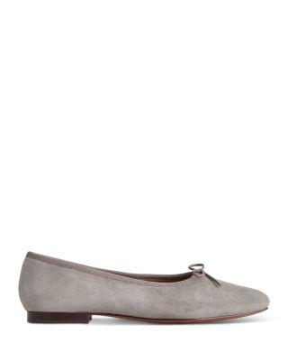 Women's April Ballet Flats by MADEWELL