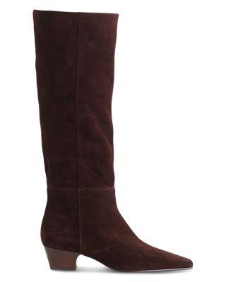 Women's Lexie Tall Boots by MADEWELL