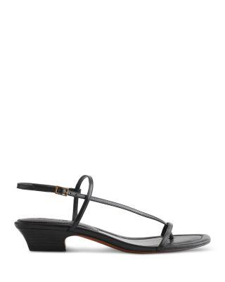 Women's Maycie Strappy Sandals by MADEWELL