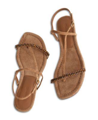 Women's Maycie Strappy Sandals by MADEWELL