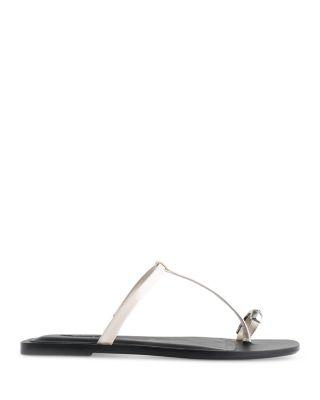 Women's The Dessa Toe Ring Sandals by MADEWELL