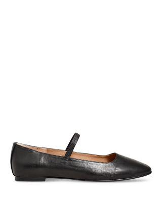 Women's The Greta Ballet Flats by MADEWELL