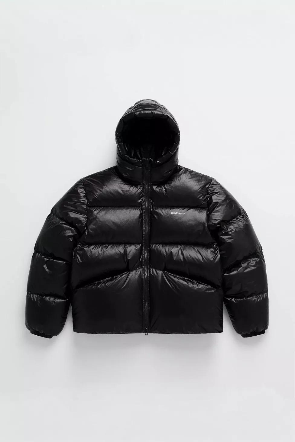 Madhappy Cozy Down Puffer Jacket by MADHAPPY