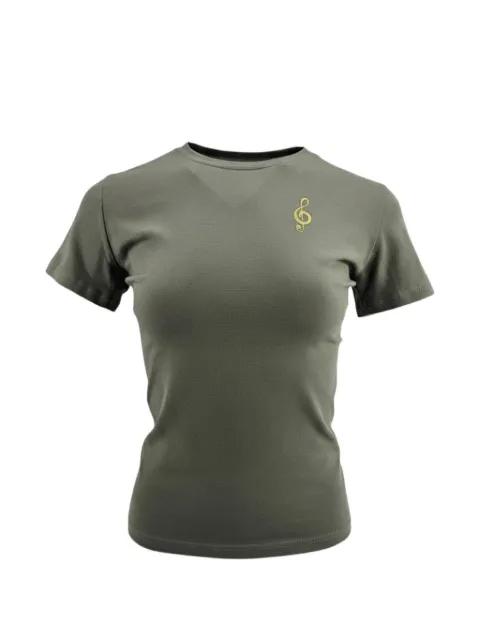 crew-neck T-shirt by MADISON.MAISON