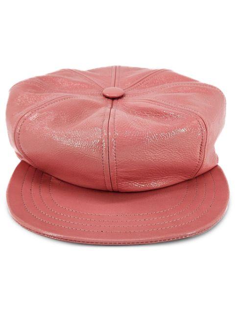 x Designing Hollywood Motorcycle hat by MADISON.MAISON