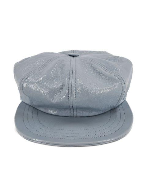 x Designing Hollywood Motorcycle hat by MADISON.MAISON