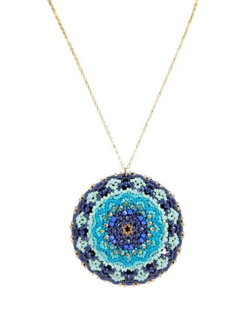 Mandala XL Dreamer necklace by MADISON