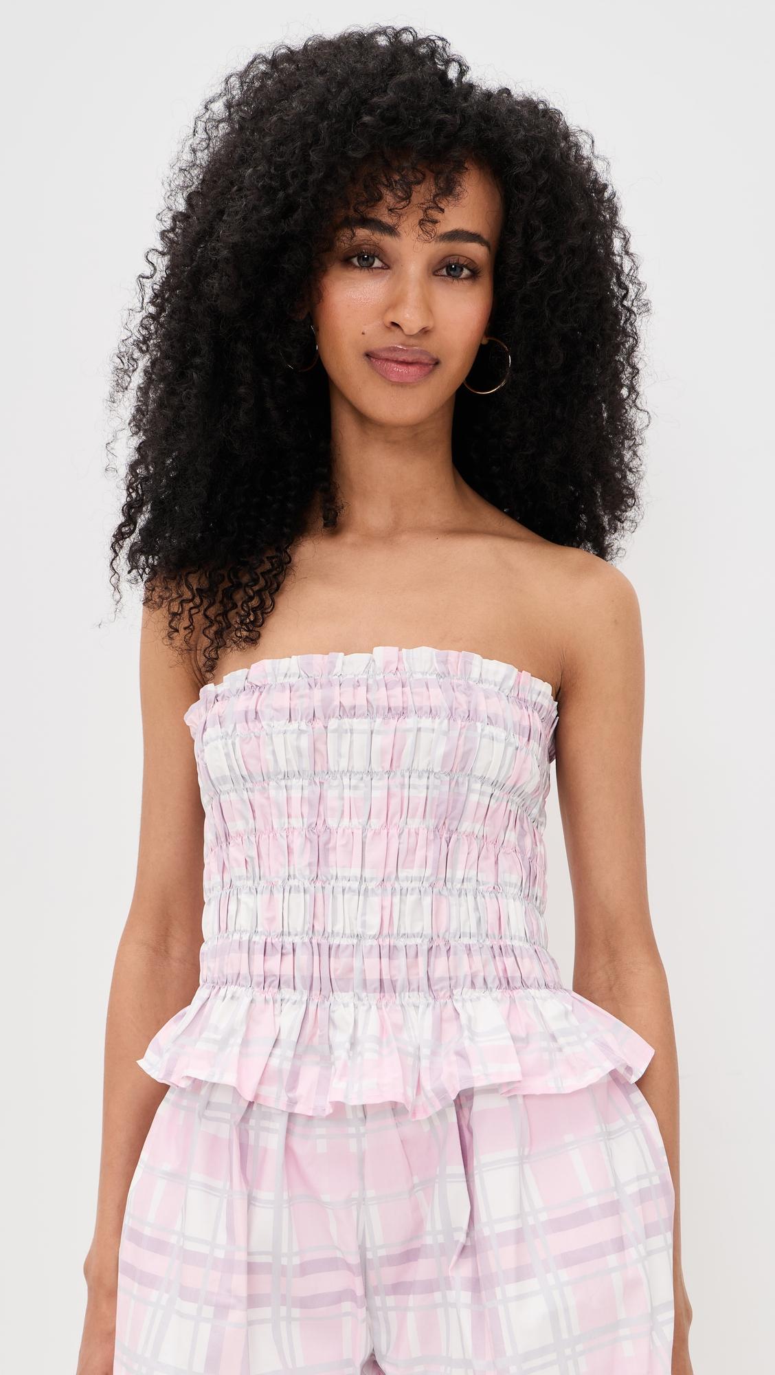 Eloise Top by MADISON THE LABEL