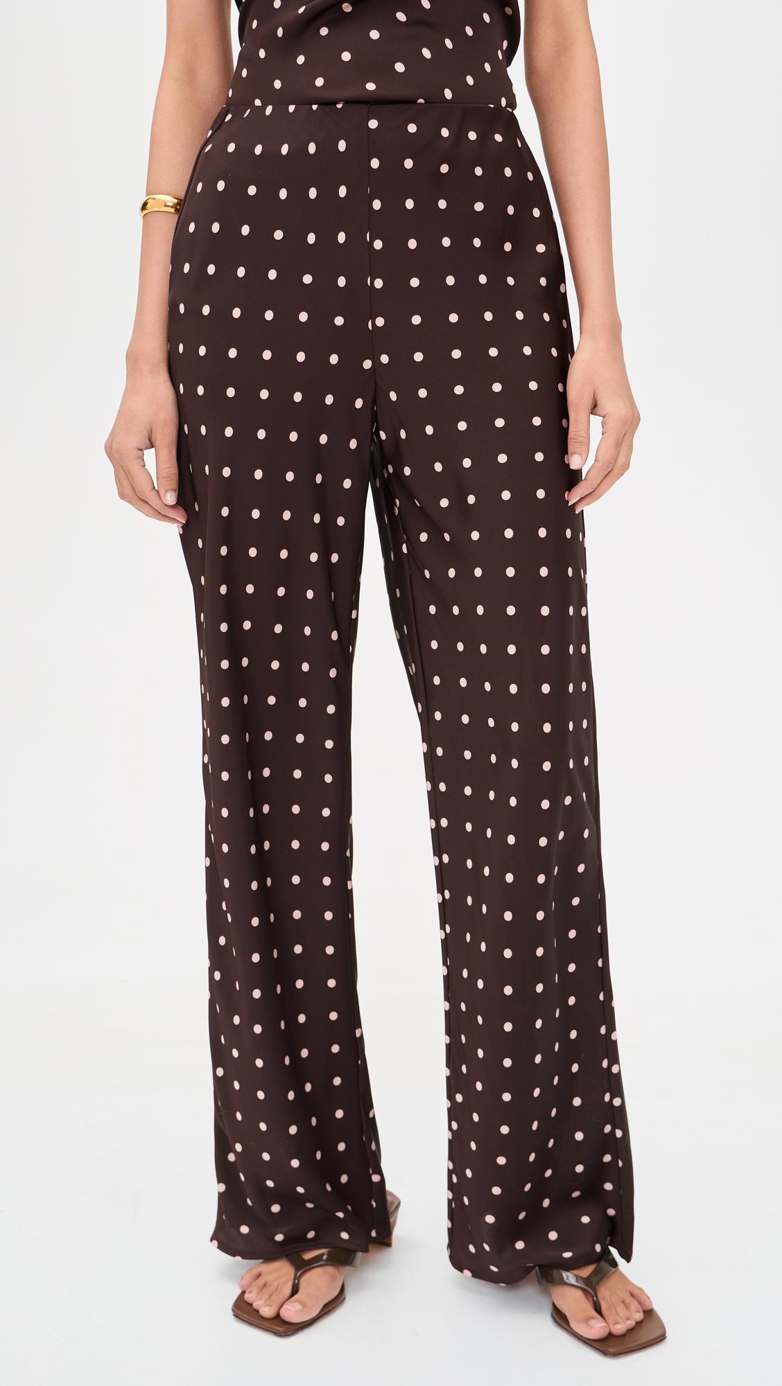 Giovanna Pants by MADISON THE LABEL