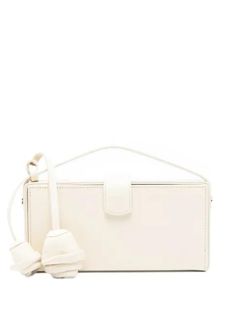 Apolonia clutch bag by MAGDA BUTRYM