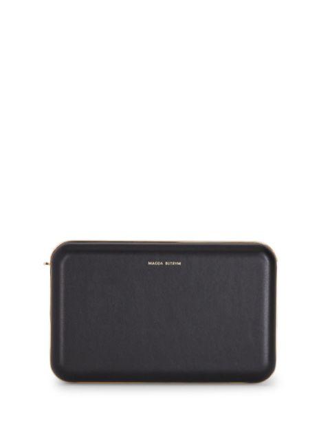 Lelia clutch bag by MAGDA BUTRYM