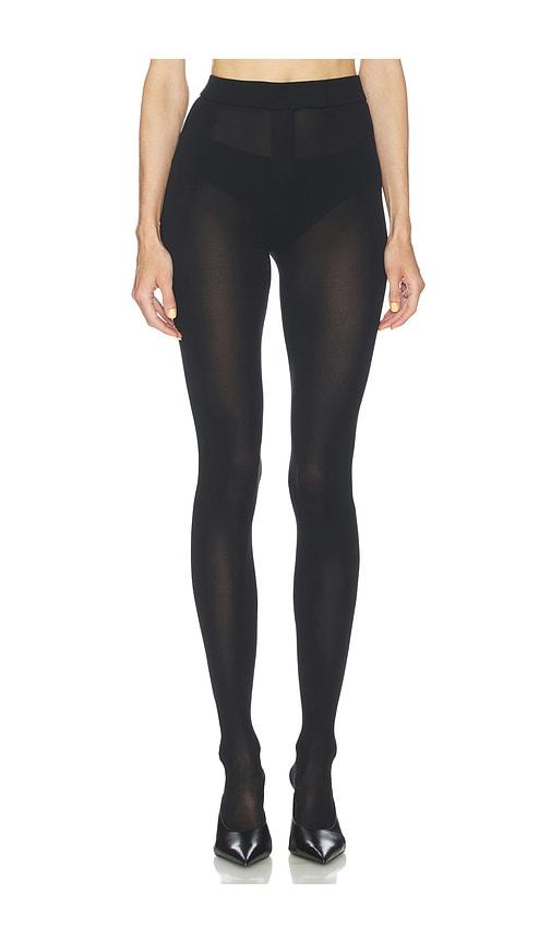 Magda Butrym Pants in Black by MAGDA BUTRYM