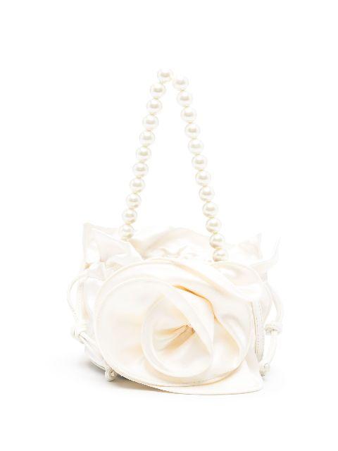 Magda clutch bag by MAGDA BUTRYM
