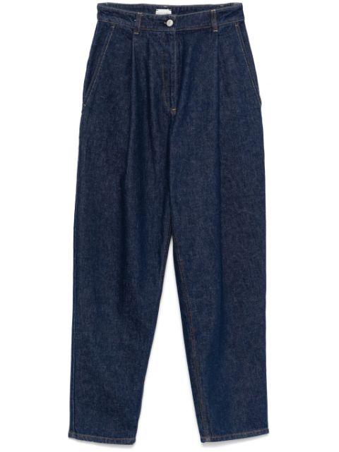Totness jeans by MAGDA BUTRYM