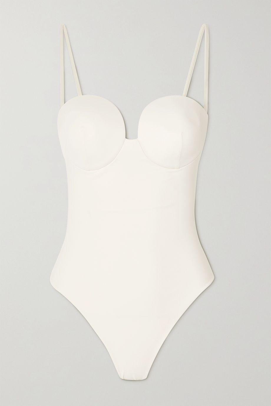 Underwired swimsuit by MAGDA BUTRYM