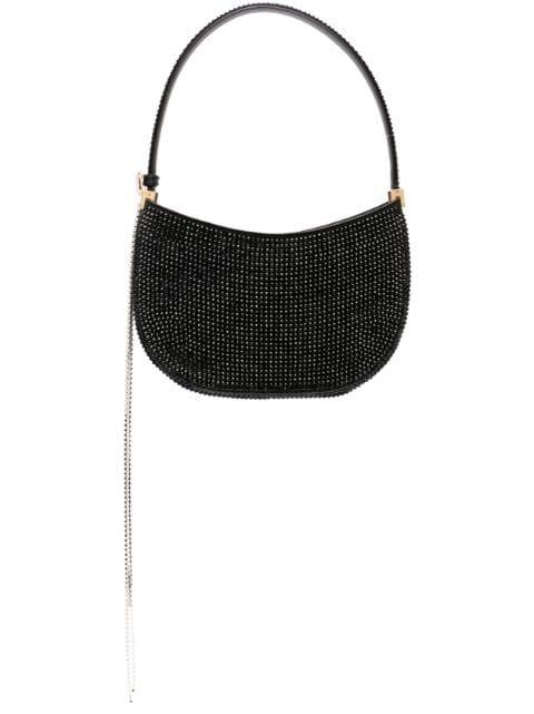 Vesna embellished shoulder bag by MAGDA BUTRYM