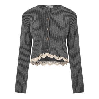 Women's Cardigan by MAGDA BUTRYM