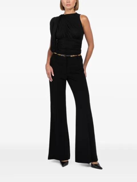 draped top by MAGDA BUTRYM