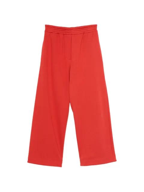 elasticated trousers by MAGDA BUTRYM