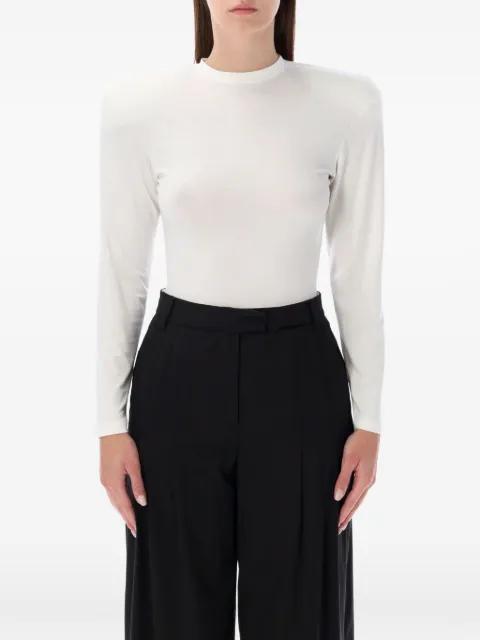 long-sleeve T-shirt by MAGDA BUTRYM