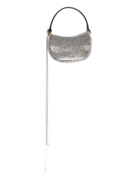 micro Vesna embellished clutch bag by MAGDA BUTRYM