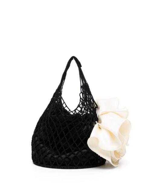 small Devana tote bag by MAGDA BUTRYM