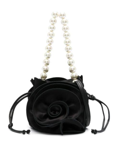 small Magda mini bag by MAGDA BUTRYM
