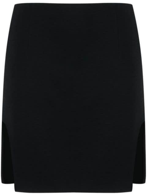 sweetheart neckline swimsuit by MAGDA BUTRYM